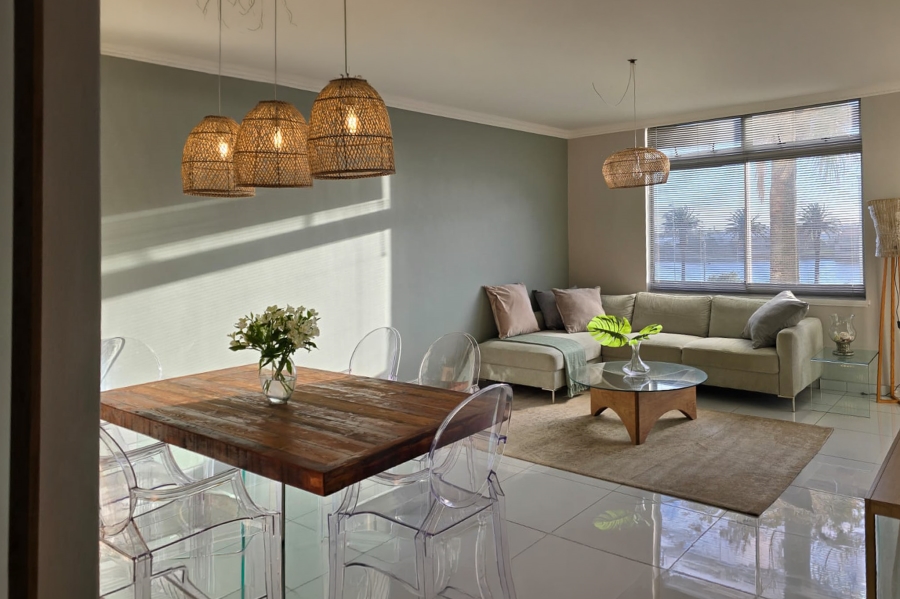 To Let 3 Bedroom Property for Rent in Milnerton Central Western Cape